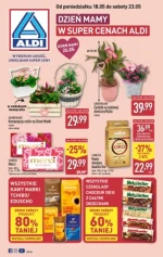 Prezenty pełne miłości -  Aldi