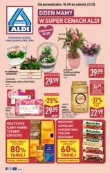 Prezenty pełne miłości -  Aldi