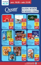Prezenty pełne miłości -  Aldi