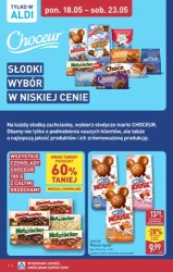 Świeże produkty w jeszcze lepszych cenach – ALDI