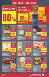 Świeże produkty w jeszcze lepszych cenach – ALDI