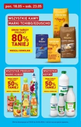Świeże produkty w jeszcze lepszych cenach – ALDI