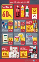 Świeże produkty w jeszcze lepszych cenach – ALDI