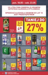 Świeże produkty w jeszcze lepszych cenach – ALDI