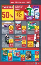 Świeże produkty w jeszcze lepszych cenach – ALDI