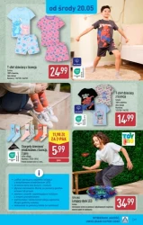 Świeże produkty w jeszcze lepszych cenach – ALDI