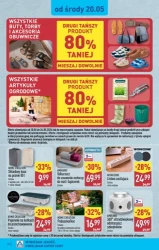 Świeże produkty w jeszcze lepszych cenach – ALDI