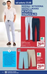 Świeże produkty w jeszcze lepszych cenach – ALDI