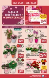 Świeże produkty w jeszcze lepszych cenach – ALDI