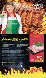 Świeżo, smacznie i korzystnie – Delikatesy Centrum