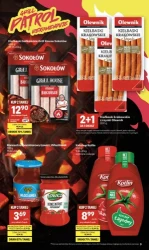 Świeżo, smacznie i korzystnie – Delikatesy Centrum