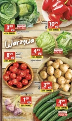 Świeżo, smacznie i korzystnie – Delikatesy Centrum
