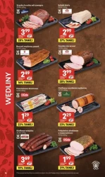 Świeżo, smacznie i korzystnie – Delikatesy Centrum