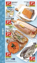 Świeżo, smacznie i korzystnie – Delikatesy Centrum