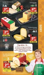 Świeżo, smacznie i korzystnie – Delikatesy Centrum
