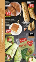 Świeżo, smacznie i korzystnie – Delikatesy Centrum