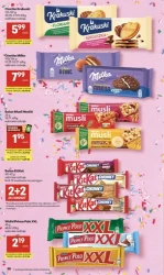 Świeżo, smacznie i korzystnie – Delikatesy Centrum