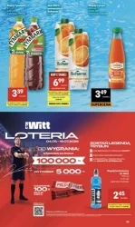 Świeżo, smacznie i korzystnie – Delikatesy Centrum