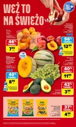 Świeżość, którą widać w cenach – Carrefour