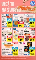 Świeżość, którą widać w cenach – Carrefour