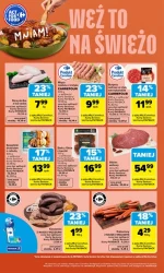 Świeżość, którą widać w cenach – Carrefour