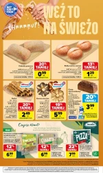 Świeżość, którą widać w cenach – Carrefour