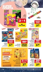 Dzień dziecka - Carrefour