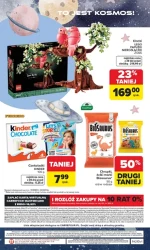 Dzień dziecka - Carrefour