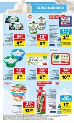 Naturalnie świeże promocje – Carrefour