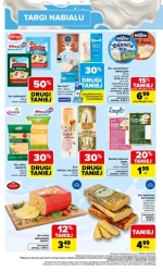 Naturalnie świeże promocje – Carrefour