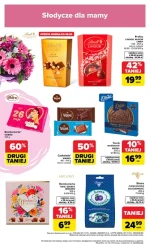 Dla Mamy - Carrefour
