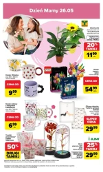 Dla Mamy - Carrefour