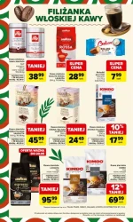 Kuchnia włoska - Carrefour