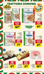 Kuchnia włoska -  Carrefour Market
