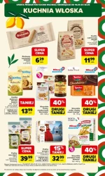 Kuchnia włoska -  Carrefour Market