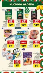 Kuchnia włoska -  Carrefour Market