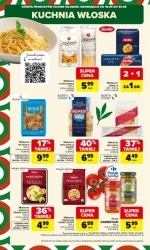 Kuchnia włoska -  Carrefour Market