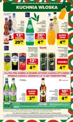 Kuchnia włoska -  Carrefour Market