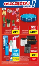 Tydzień pełen świeżych smaków – Carrefour Market