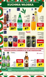 Tydzień pełen świeżych smaków – Carrefour Market