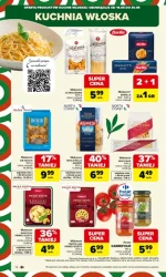 Tydzień pełen świeżych smaków – Carrefour Market
