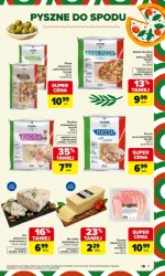 Tydzień pełen świeżych smaków – Carrefour Market