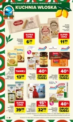 Tydzień pełen świeżych smaków – Carrefour Market