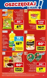 Tydzień pełen świeżych smaków – Carrefour Market