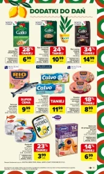 Tydzień pełen świeżych smaków – Carrefour Market