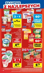 Tydzień pełen świeżych smaków – Carrefour Market