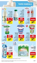 Tydzień pełen świeżych smaków – Carrefour Market