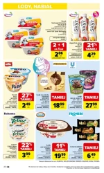 Tydzień pełen świeżych smaków – Carrefour Market