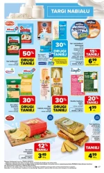 Tydzień pełen świeżych smaków – Carrefour Market