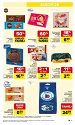 Tydzień pełen świeżych smaków – Carrefour Market